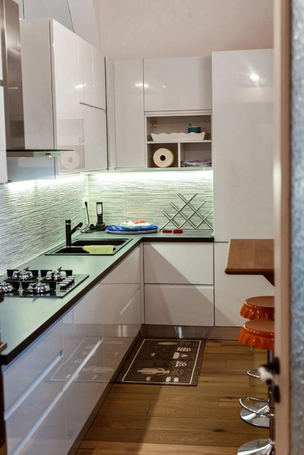 Apartment Casa Del Conte Massimiliano Roero