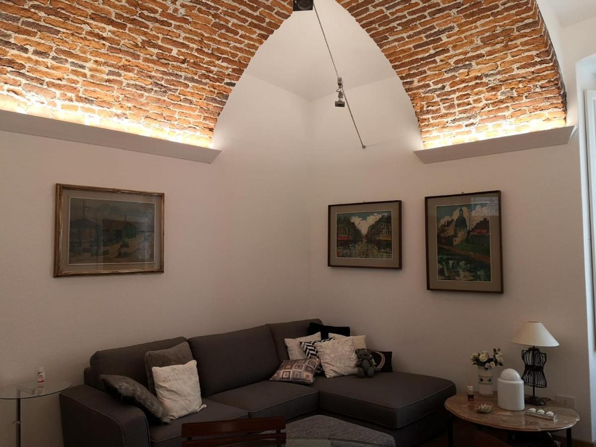 Casa Del Conte Massimiliano Roero Apartment Cuneo