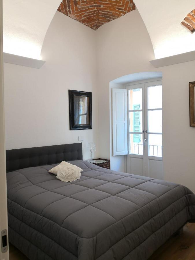 Casa Del Conte Massimiliano Roero Apartment *