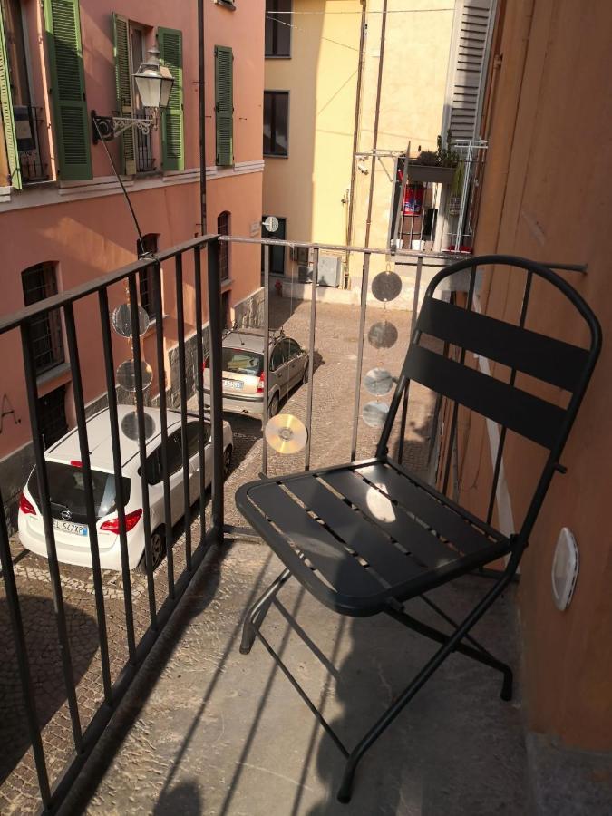 Casa Del Conte Massimiliano Roero Apartment Cuneo