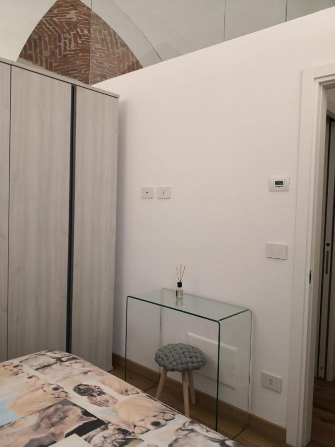 Casa Del Conte Massimiliano Roero Apartment Cuneo
