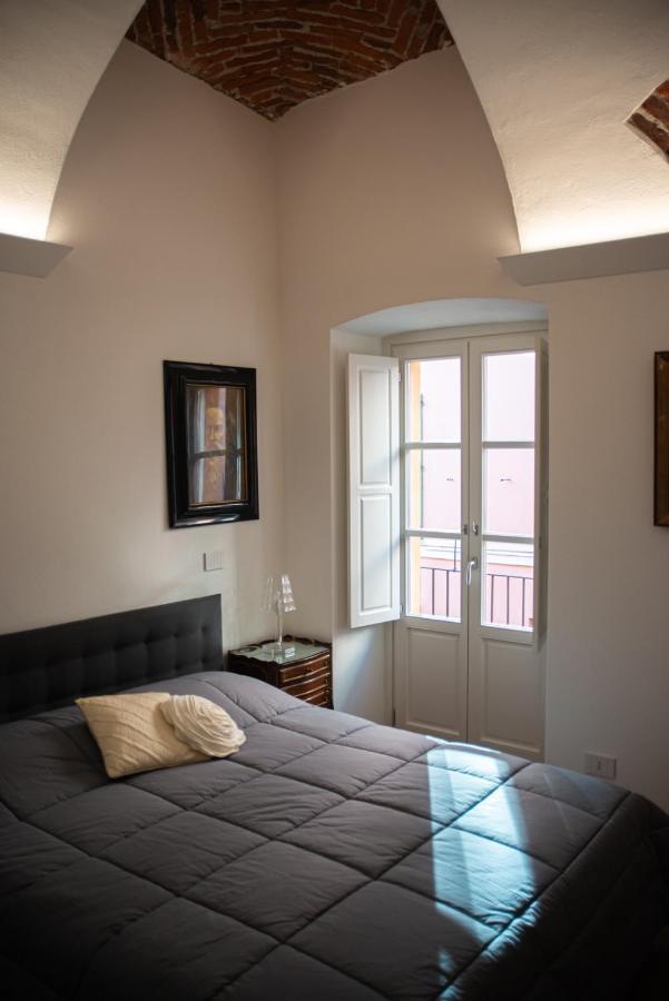 Apartment Casa Del Conte Massimiliano Roero *