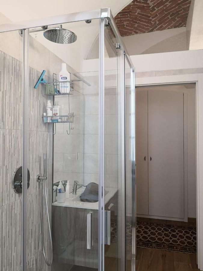 Apartment Casa Del Conte Massimiliano Roero *
