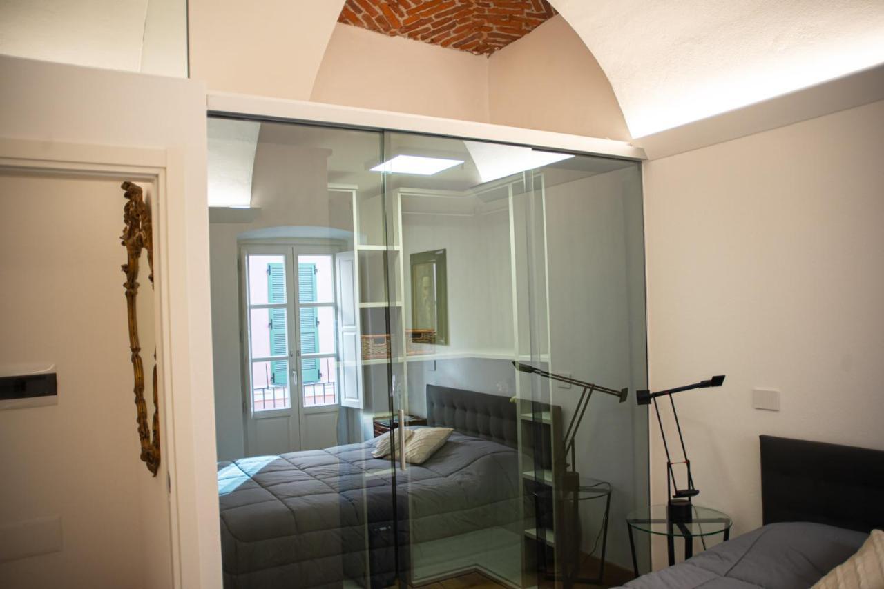 Apartment Casa Del Conte Massimiliano Roero *