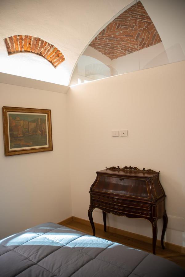 Casa Del Conte Massimiliano Roero Apartment
