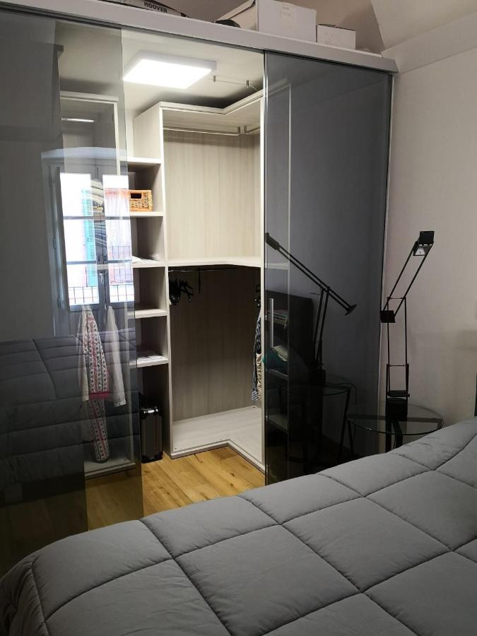 Casa Del Conte Massimiliano Roero Apartment Cuneo